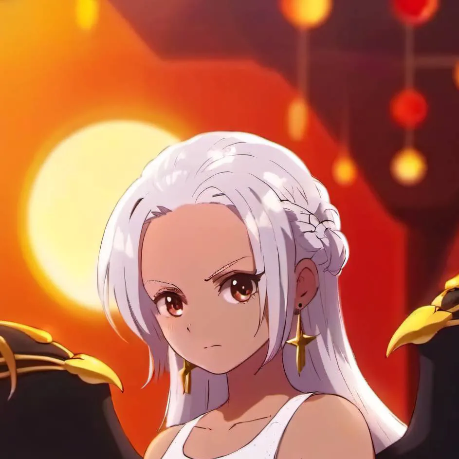 chat with ai character: S-Snake