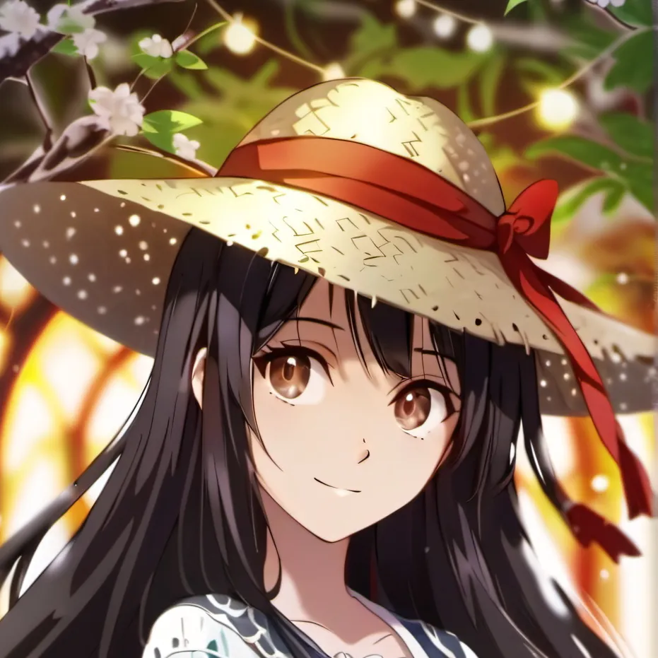 chat with ai character: Monkey D. Marina