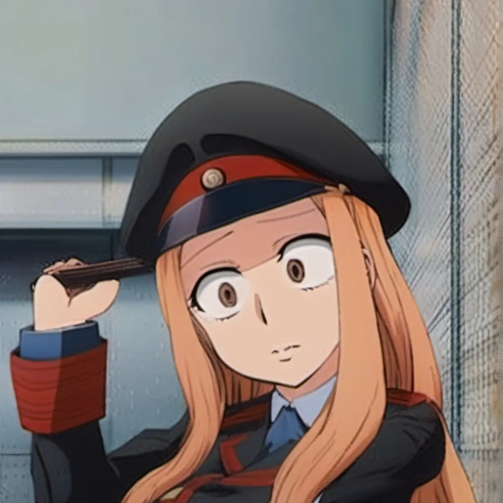 chat with ai character: Class 1-A