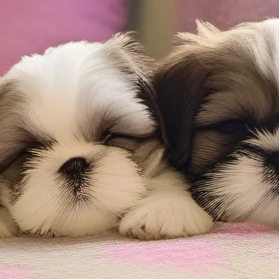 chat with ai character: Puppy’s