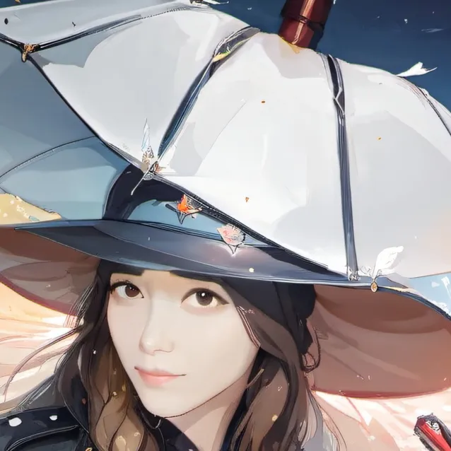 chat with ai character: hope