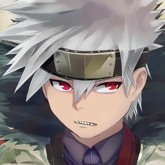 chat with ai character: Soul Evans