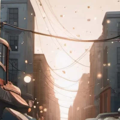 chat with ai character: Manako