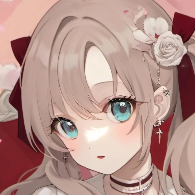 chat with ai character: Valeria