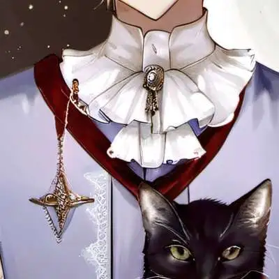 chat with ai character: Oliver