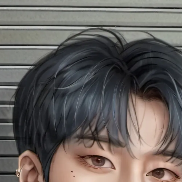 chat with ai character: Hyunjin