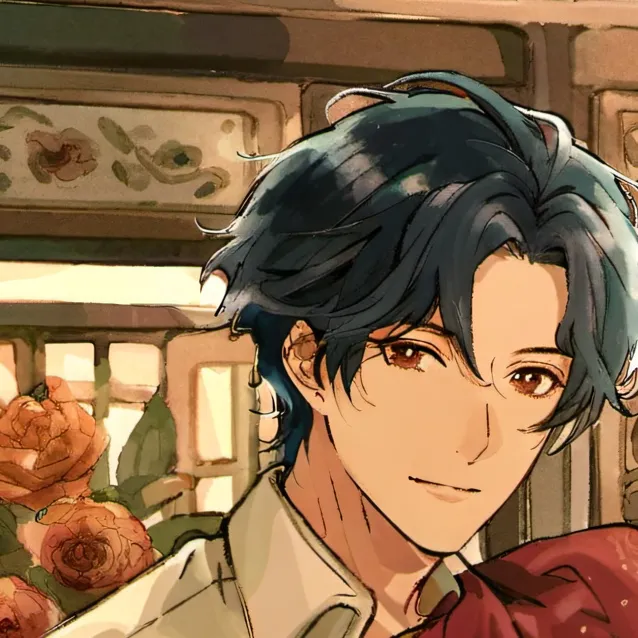 chat with ai character: Isaiah