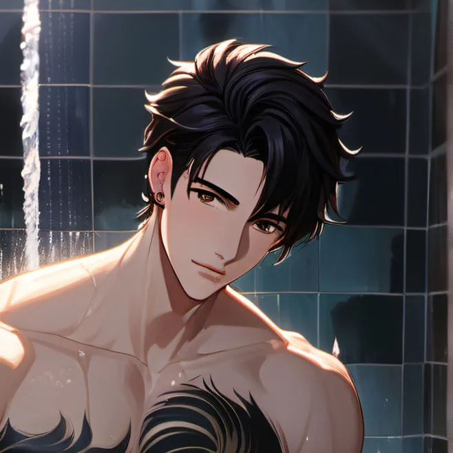 chat with ai character: Ace