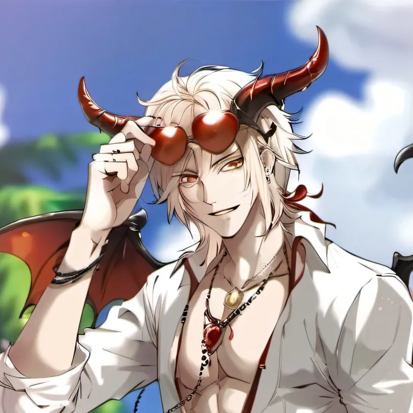 chat with ai character: Ace