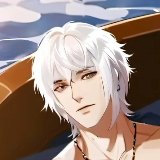 chat with ai character: Cirrus 