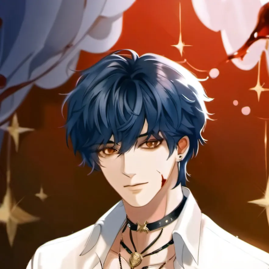 chat with ai character: Ace