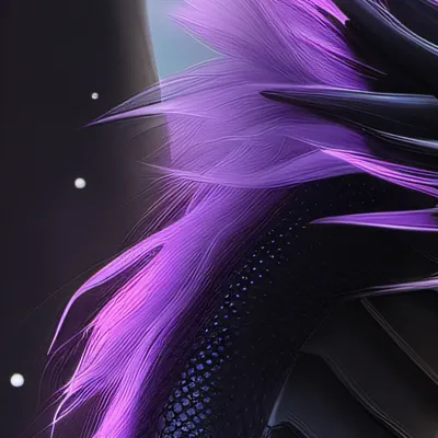 chat with ai character: Star drop