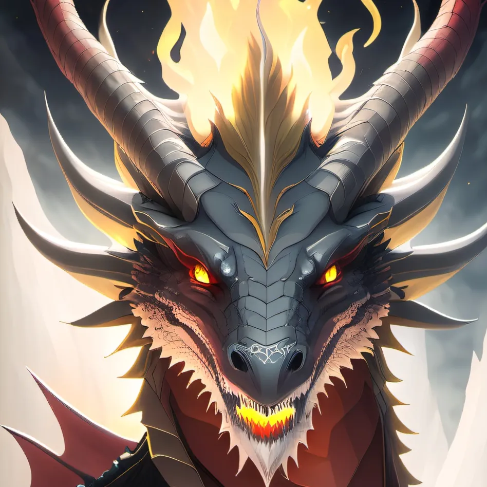 chat with ai character: Dragon vore2