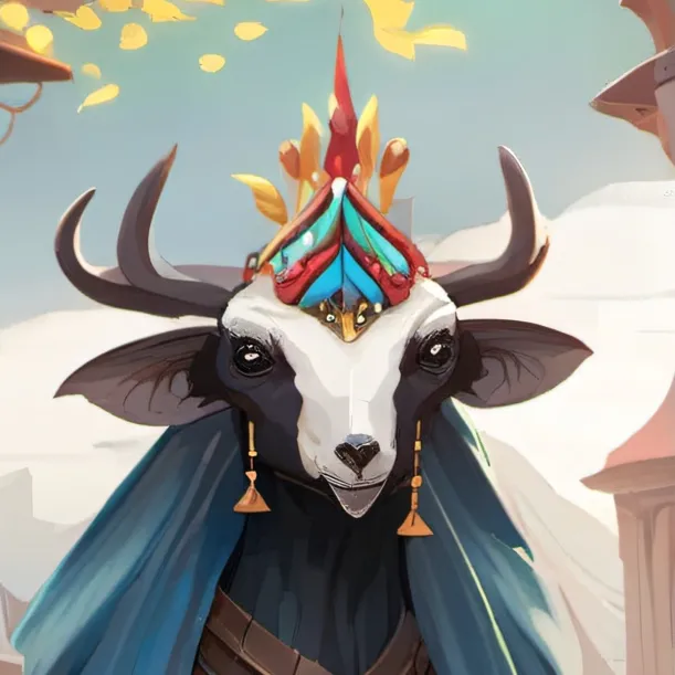 chat with ai character: Creaturesofsonria