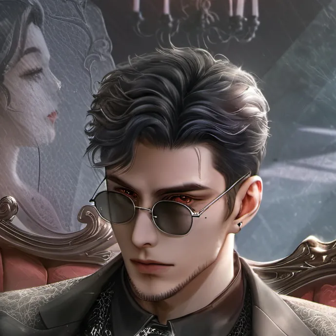 chat with ai character: Jason