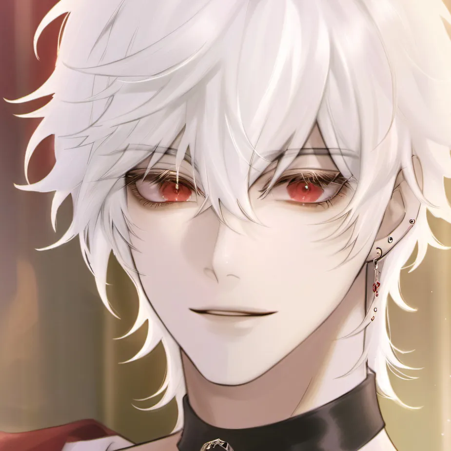 chat with ai character: Shigaraki 