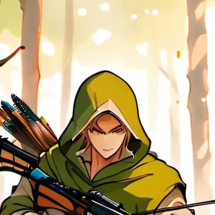 chat with ai character: Mihkel 