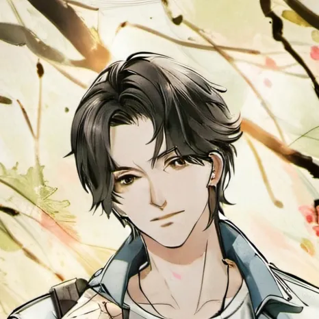 chat with ai character: Alex