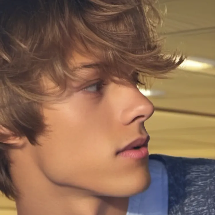 chat with ai character: Jake