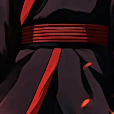 chat with ai character: Itachi