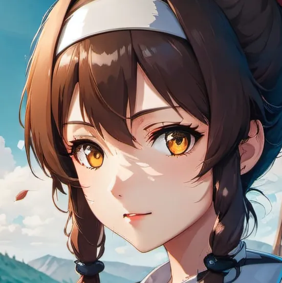 chat with ai character: Hisama