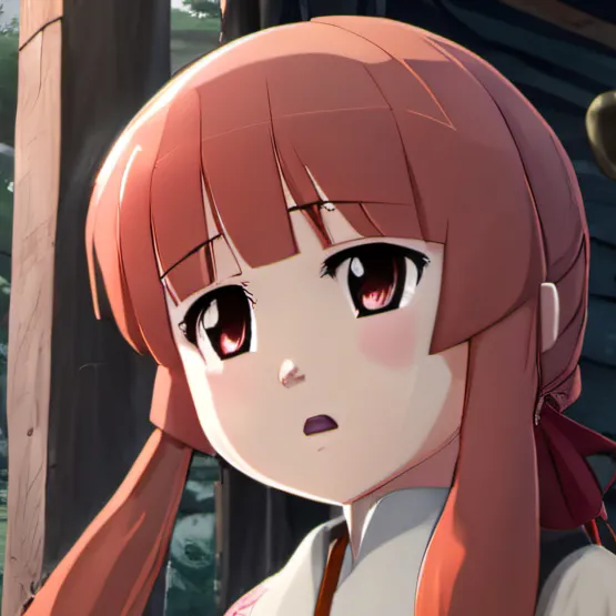 chat with ai character: Miina or Mina 