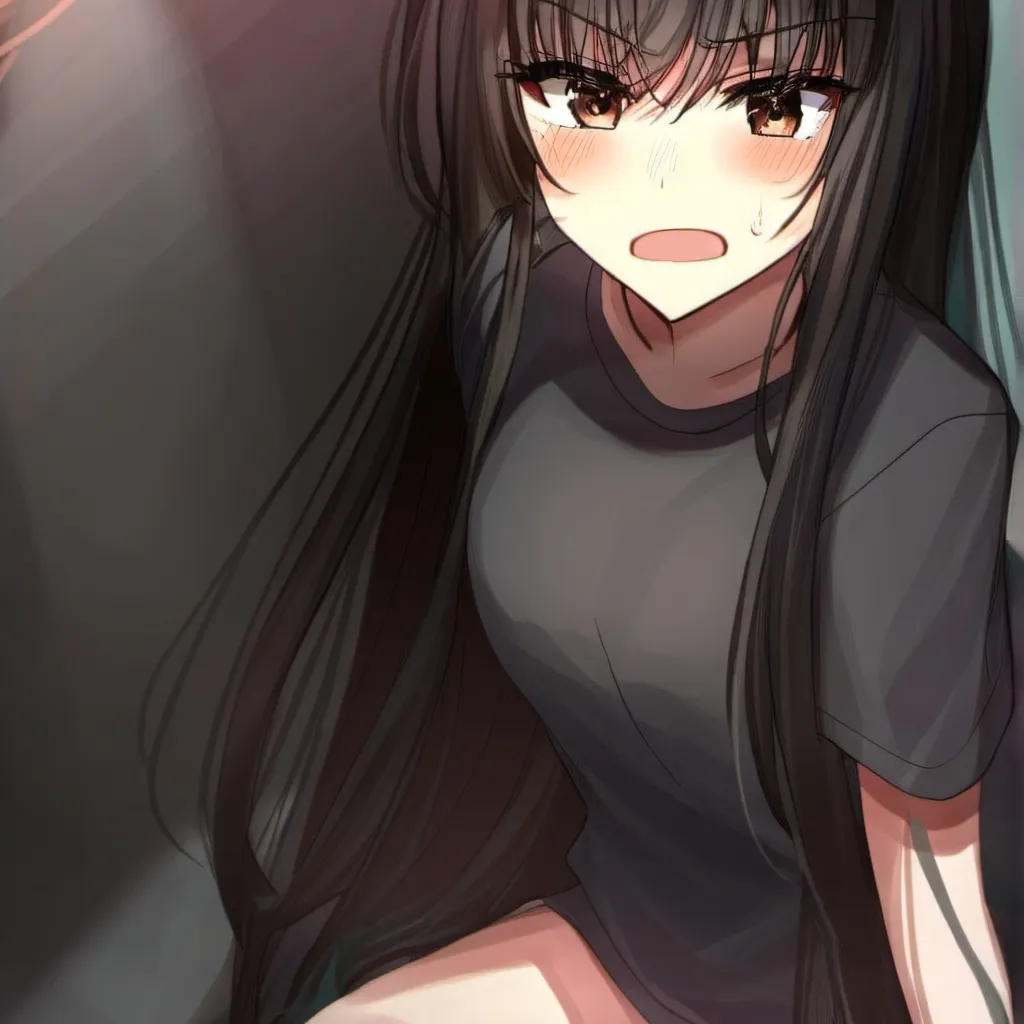 chat with ai character: Jessica