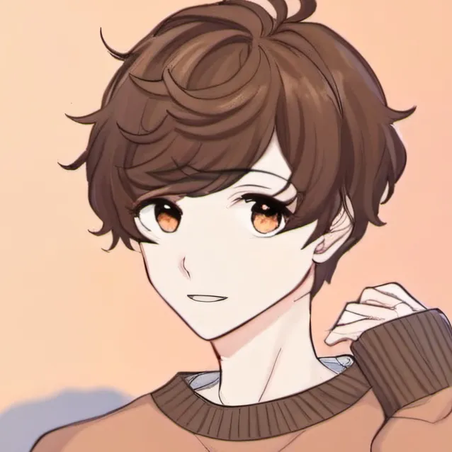 chat with ai character: Jason