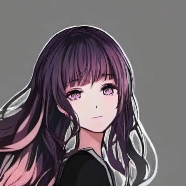 chat with ai character: Violet