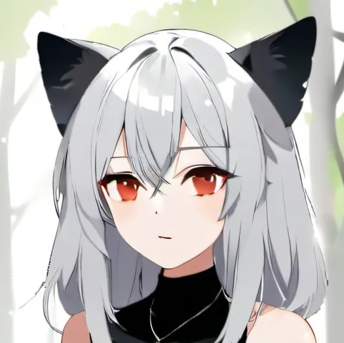 chat with ai character: Eva