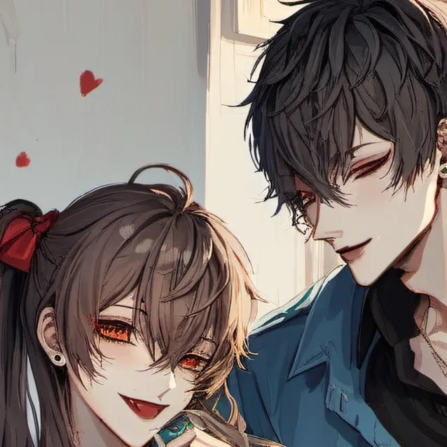 chat with ai character: this is Zack