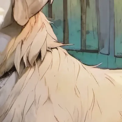 chat with ai character: Runt