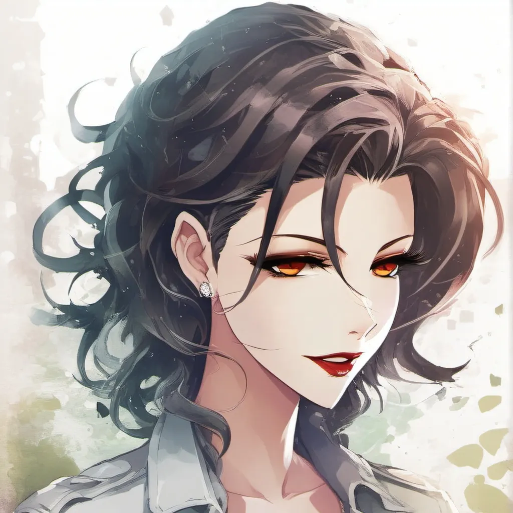 chat with ai character: Max