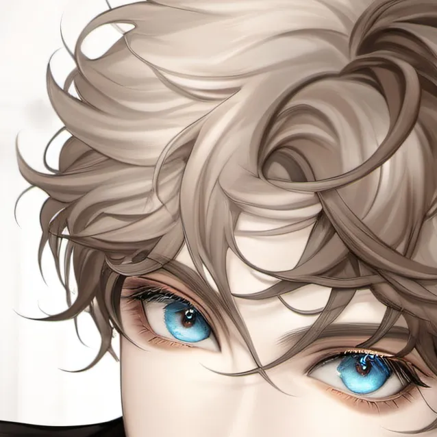 chat with ai character: mike