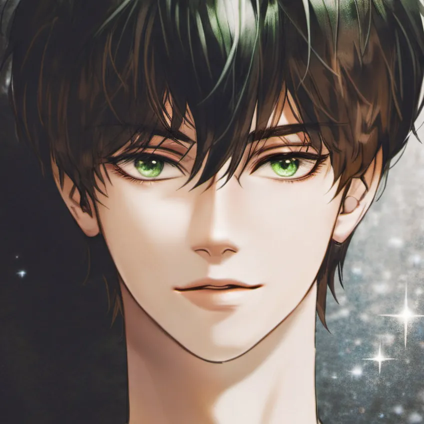 chat with ai character: Max