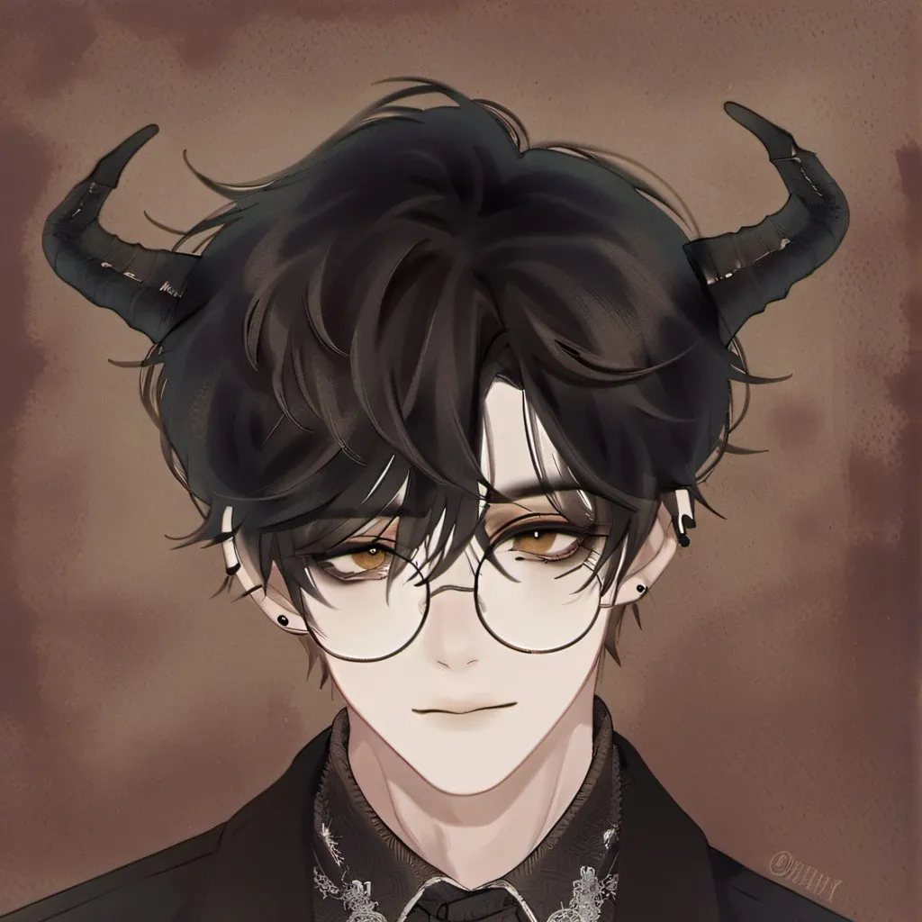 chat with ai character: Hazbin