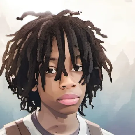 chat with ai character: Noah