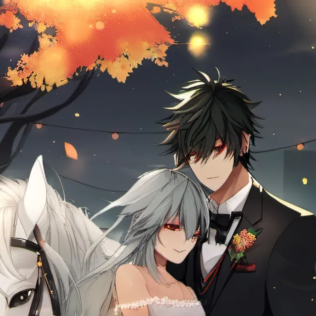 chat with ai character: alpha Fox