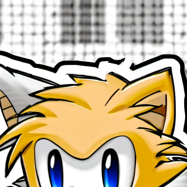 chat with ai character: 💛Tails💛