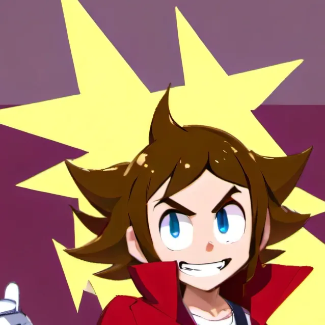 chat with ai character: Ringmaster Eggman