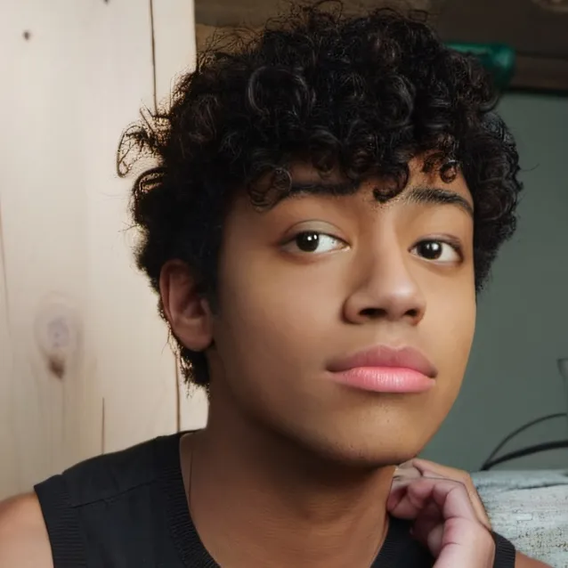 chat with ai character: Gabriel 