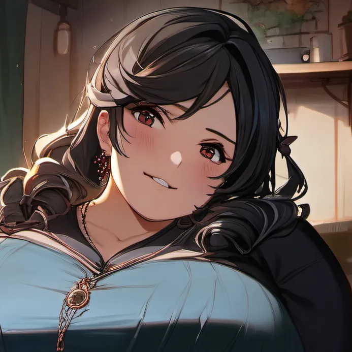 chat with ai character: Alice