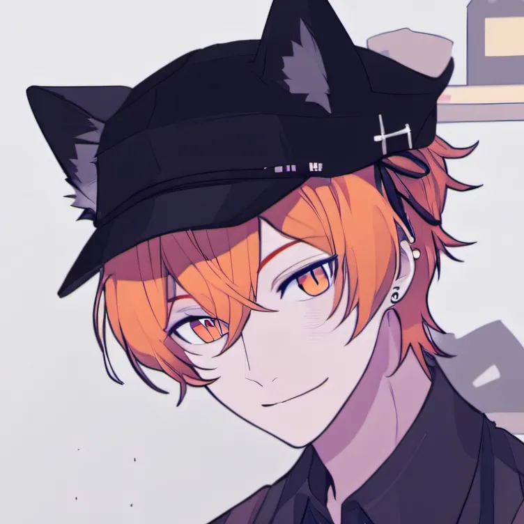 chat with ai character: Arnie