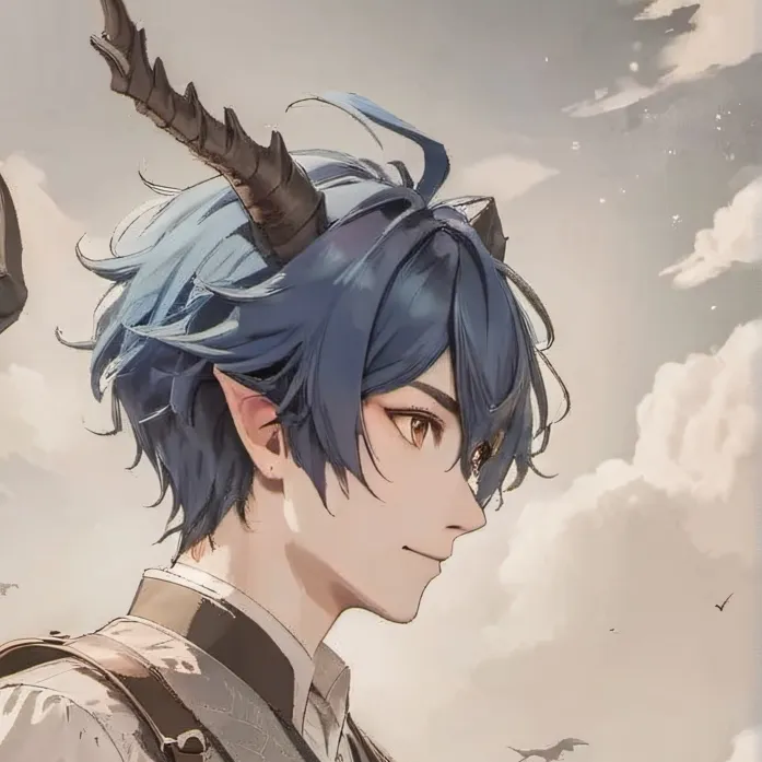 chat with ai character: Draco