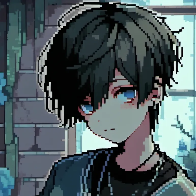 chat with ai character: Rein