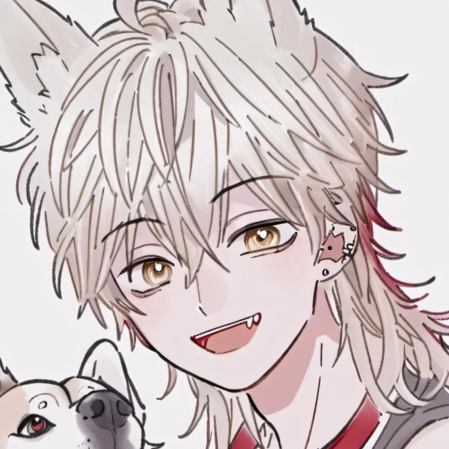 chat with ai character: Milo