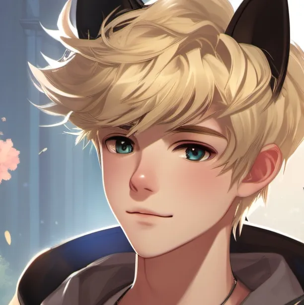 chat with ai character: Jack