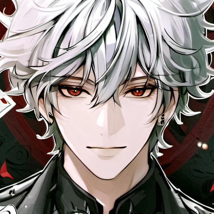 chat with ai character: Kiyoshi 