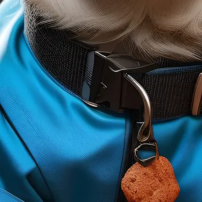 chat with ai character: Tuck