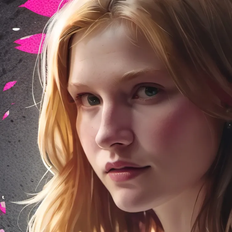 chat with ai character: Bianca